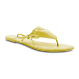 PURE CANDY BIKINI THONG - LEMON - Luxtrada