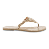 PURE CANDY BIKINI THONG - NUDE - Luxtrada