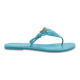 PURE CANDY BIKINI THONG - TURQUOISE - Luxtrada