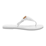 PURE CANDY BIKINI THONG - ANGEL WHITE - Luxtrada