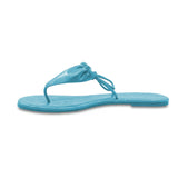 PURE CANDY BIKINI THONG - TURQUOISE - Luxtrada