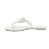 PURE CANDY BIKINI THONG - ANGEL WHITE - Luxtrada