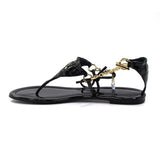 CICI PARADISE BIKINI SANDAL - AMETHYST - Luxtrada