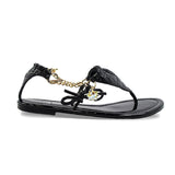 CICI PARADISE BIKINI SANDAL - EMERALD - Luxtrada
