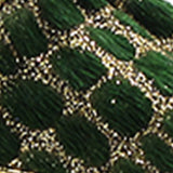CICI VENUS BIKINI SANDAL - JADE - Luxtrada