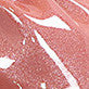 PURE DIAMOND BIKINI THONG - CORAL - Luxtrada