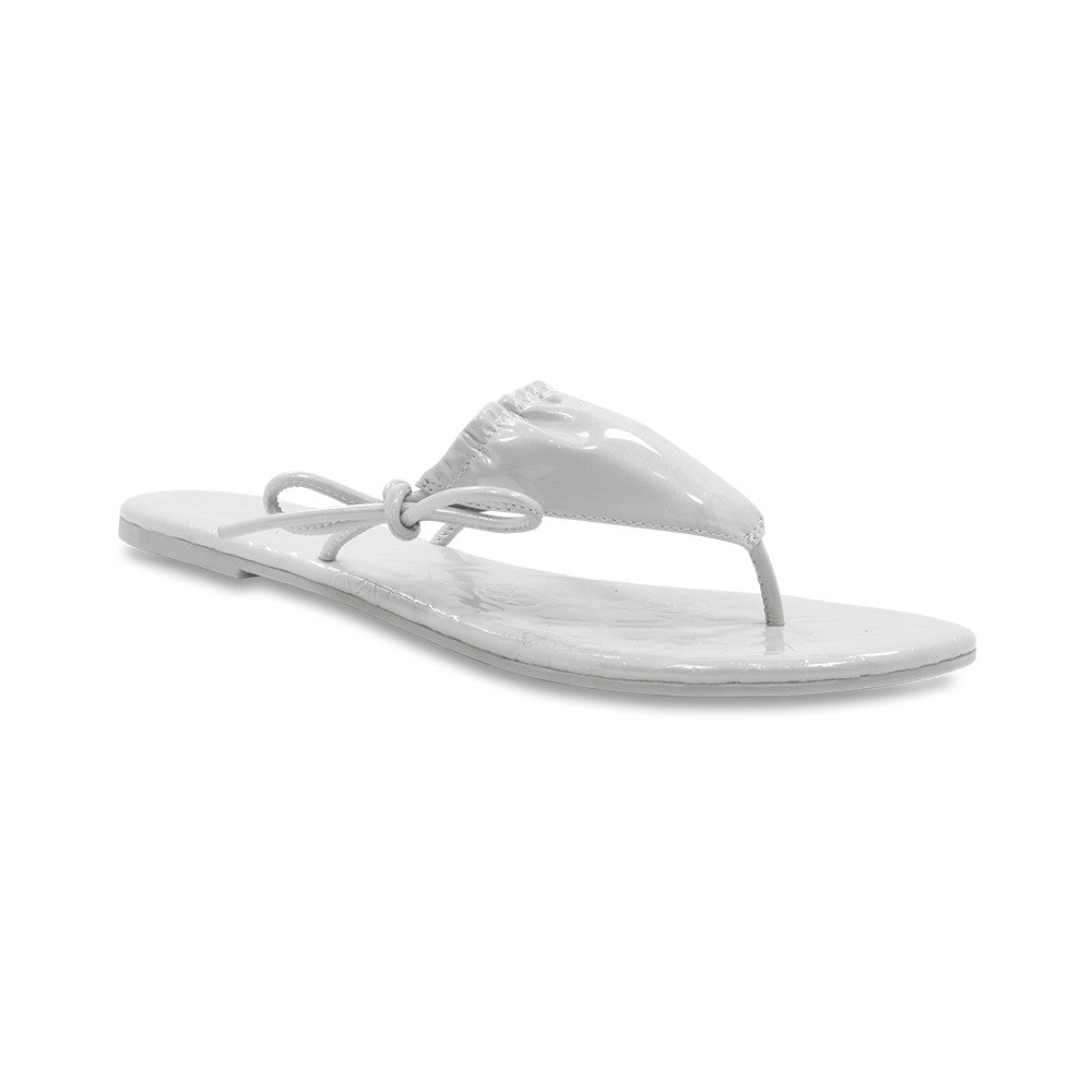 PURE CANDY BIKINI THONG - ANGEL WHITE - Luxtrada