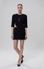 Ladies Woven Short Dress - Luxtrada