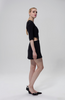 Ladies Woven Short Dress - Luxtrada