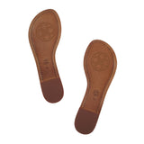 CICI SAFARI BIKINI SANDAL - GIRAFFE - Luxtrada