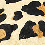 CICI SAFARI BIKINI SANDAL - LEOPARD TAN - Luxtrada