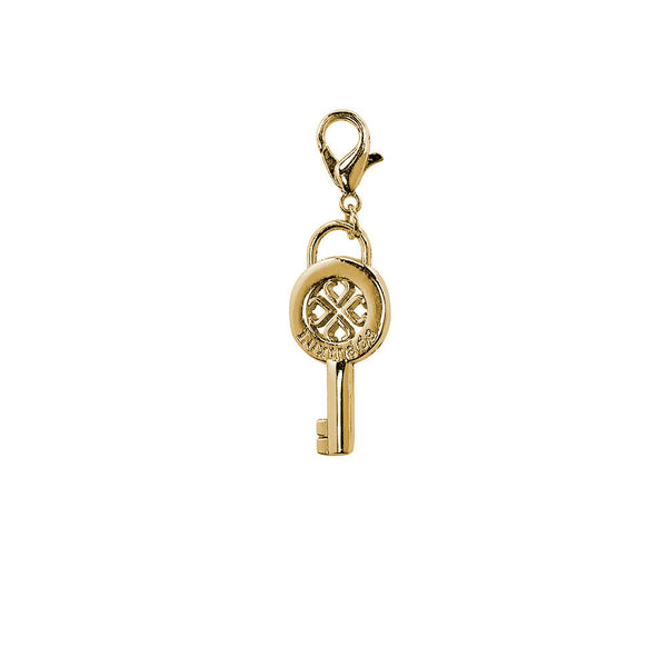 LUXTRADA KEY ACCESSORY - GOLD - Luxtrada