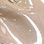 PURE DIAMOND BIKINI THONG - NUDE - Luxtrada