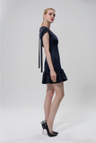 Ladies Woven Dress - Luxtrada