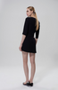 Ladies Woven Short Dress - Luxtrada